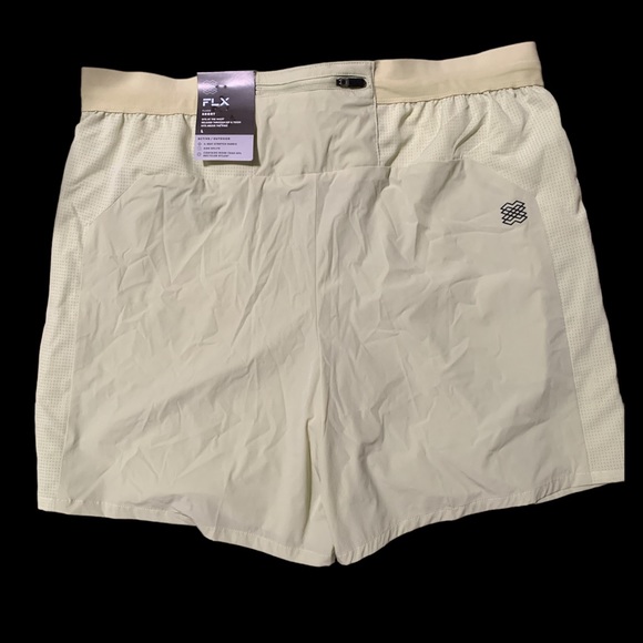 FLX flash  Men’s training shorts- NEW - Picture 3 of 11
